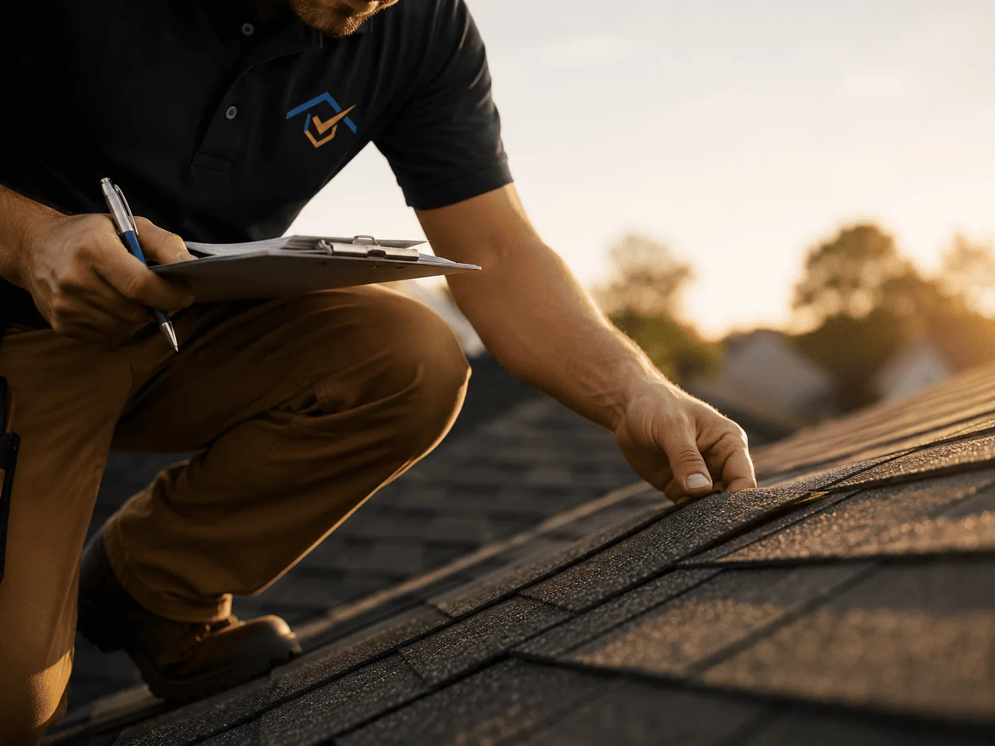Why Choose Roof Inspection in Jacob, IL
